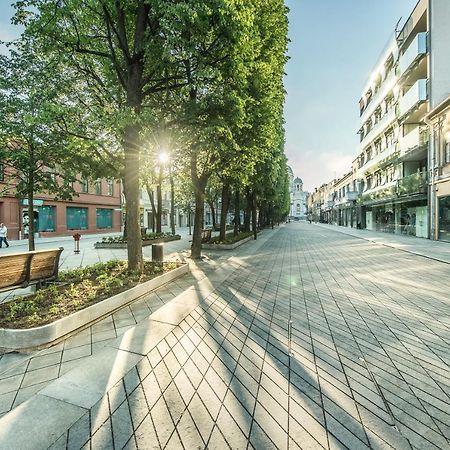 River City Apartments No 2 By Urban Rent Kaunas Exterior photo