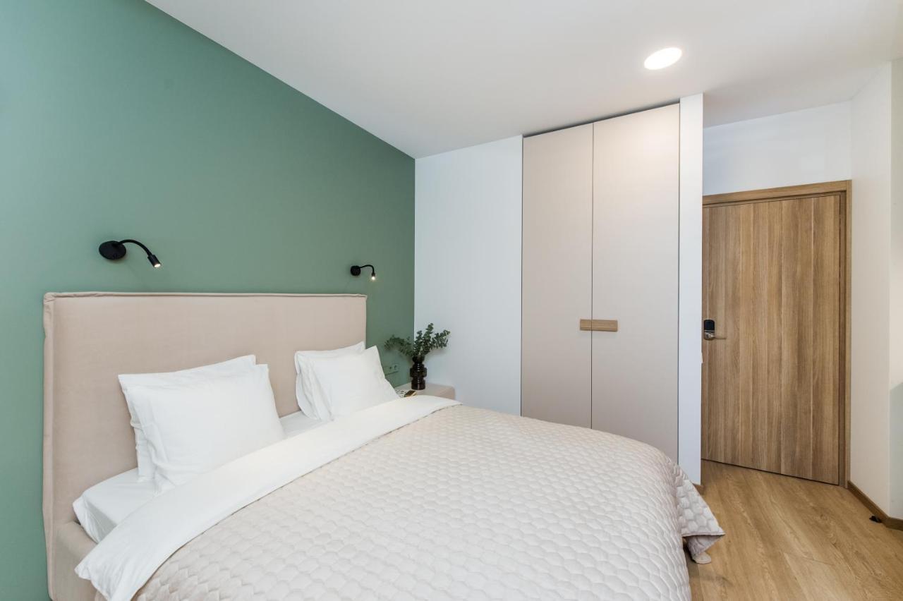 River City Apartments No 2 By Urban Rent Kaunas Exterior photo