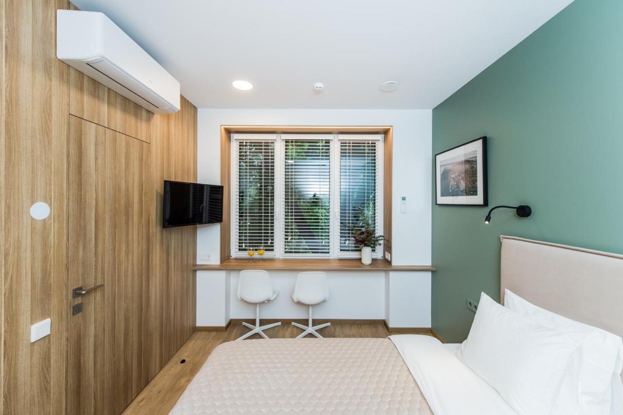 River City Apartments No 2 By Urban Rent Kaunas Exterior photo