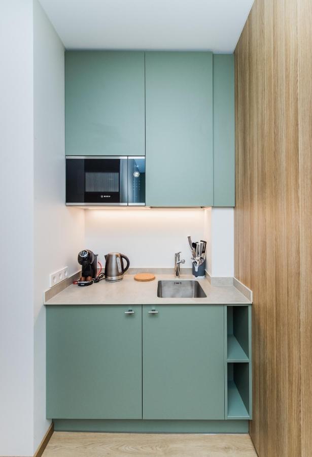 River City Apartments No 2 By Urban Rent Kaunas Exterior photo