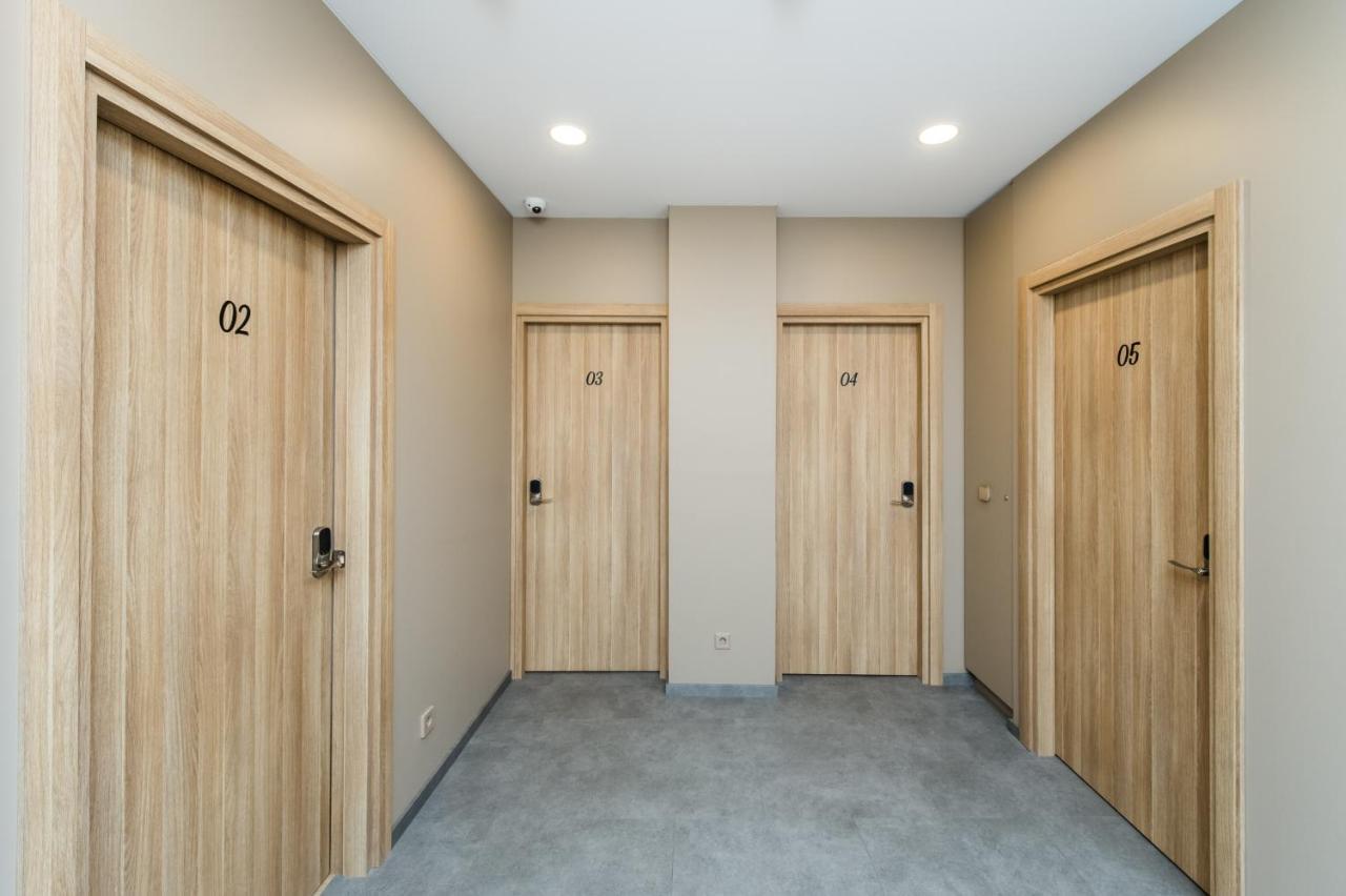 River City Apartments No 2 By Urban Rent Kaunas Exterior photo