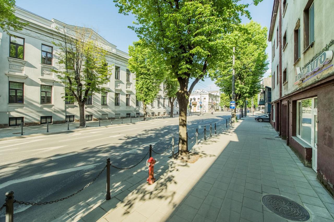 River City Apartments No 2 By Urban Rent Kaunas Exterior photo